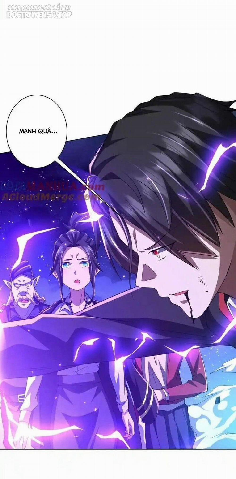 Bắt Đầu Với Trăm Vạn Minh Tệ 79 trang 28