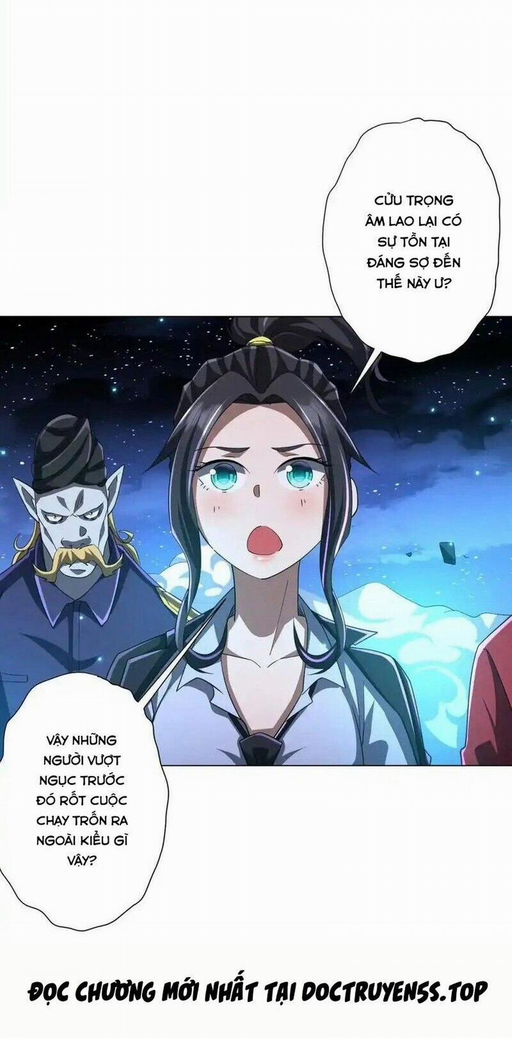 Bắt Đầu Với Trăm Vạn Minh Tệ 79 trang 29