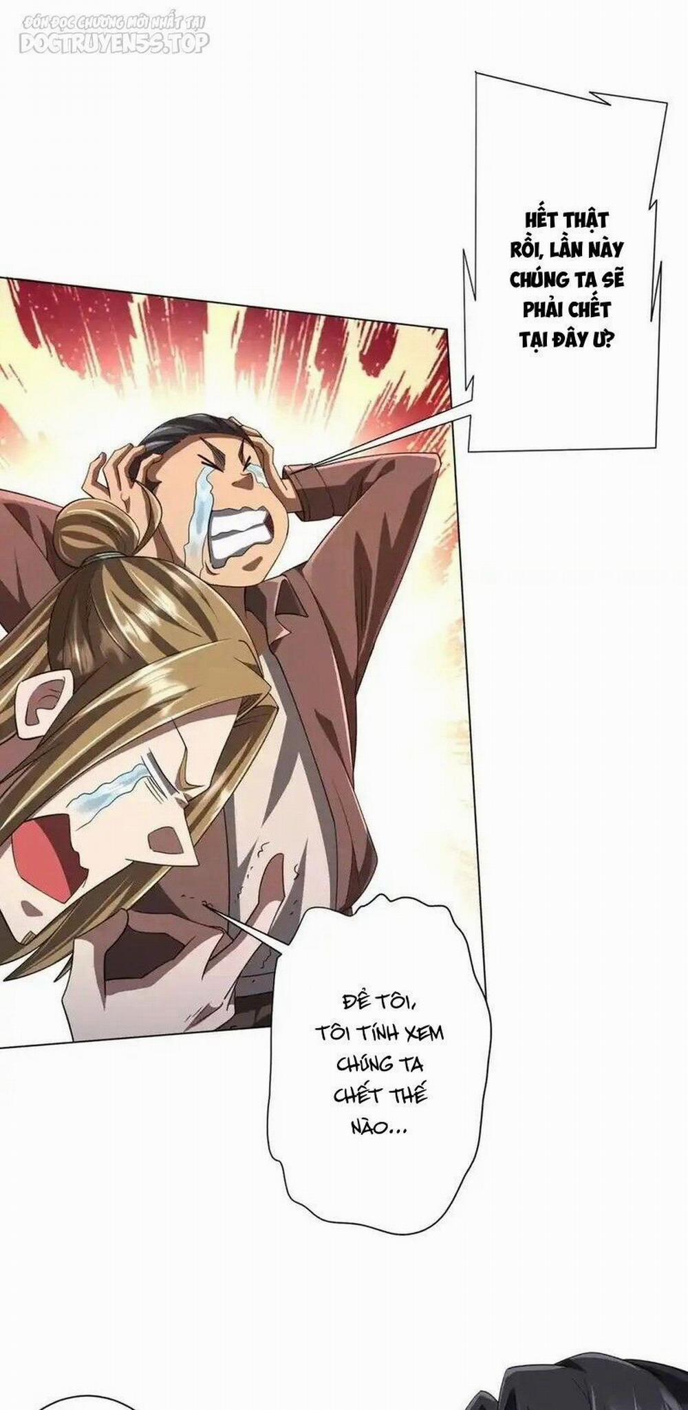 Bắt Đầu Với Trăm Vạn Minh Tệ 79 trang 33