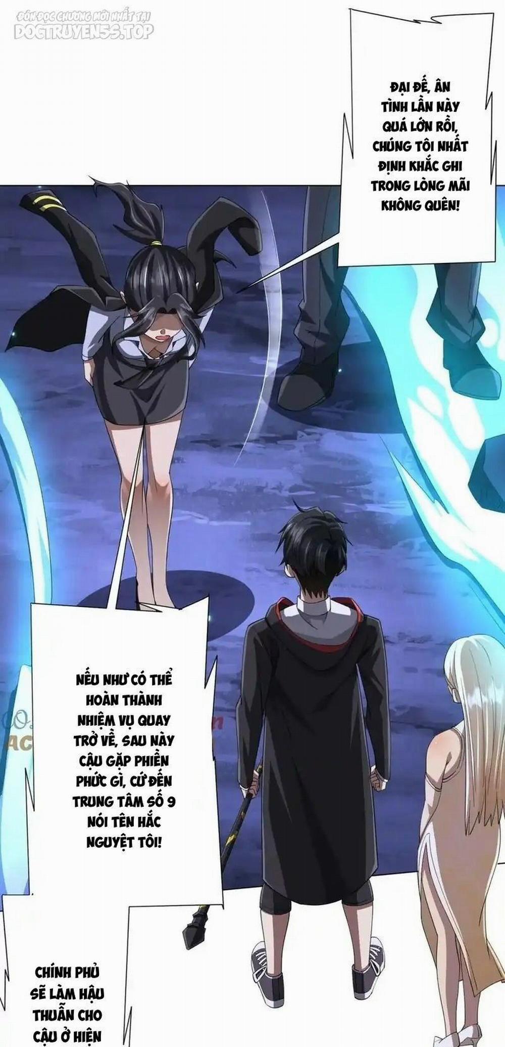 Bắt Đầu Với Trăm Vạn Minh Tệ 79 trang 41