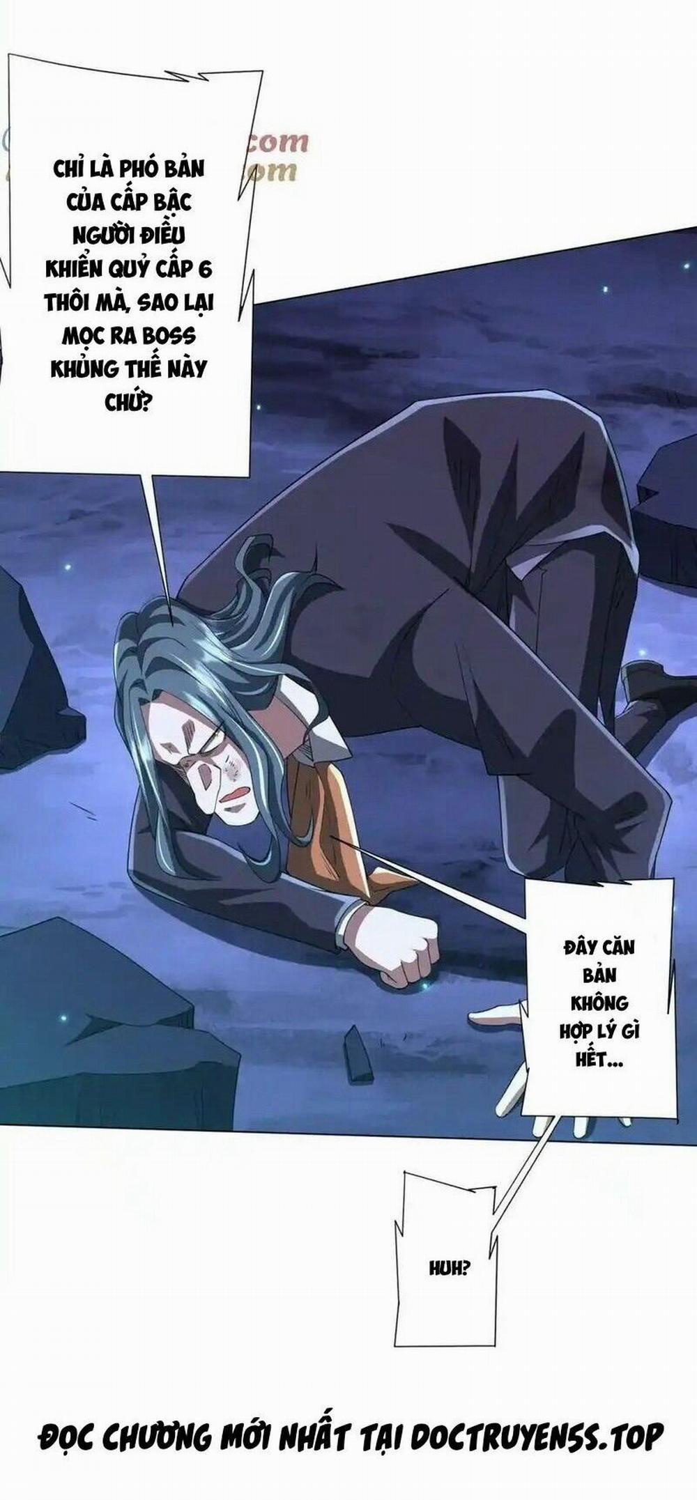 Bắt Đầu Với Trăm Vạn Minh Tệ 79 trang 54