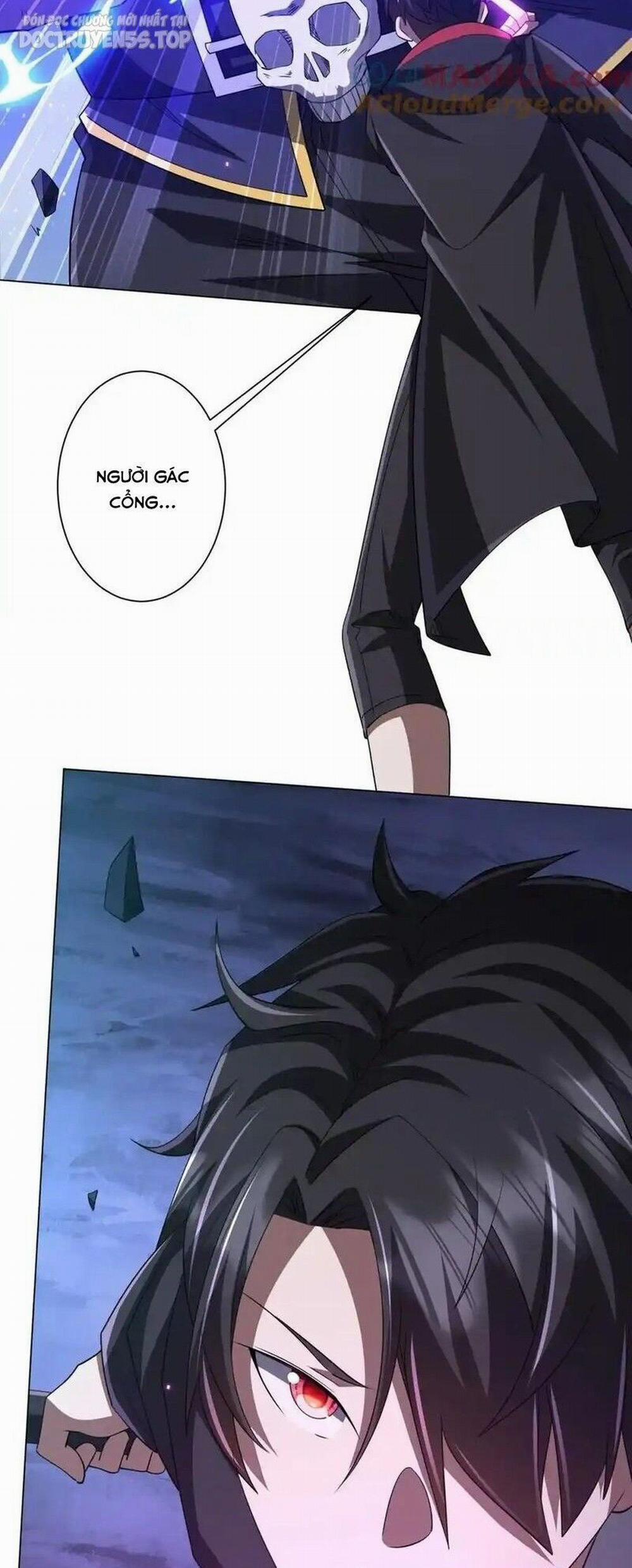 Bắt Đầu Với Trăm Vạn Minh Tệ 79 trang 57