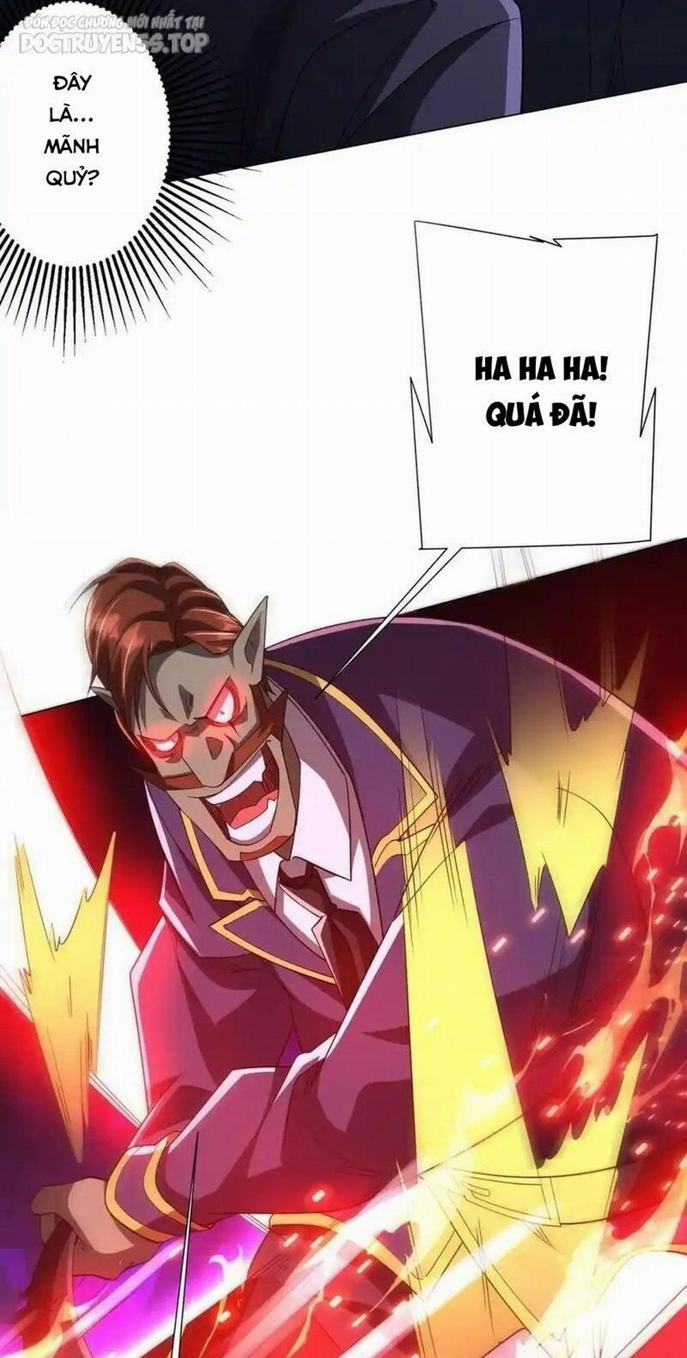 Bắt Đầu Với Trăm Vạn Minh Tệ 79 trang 9