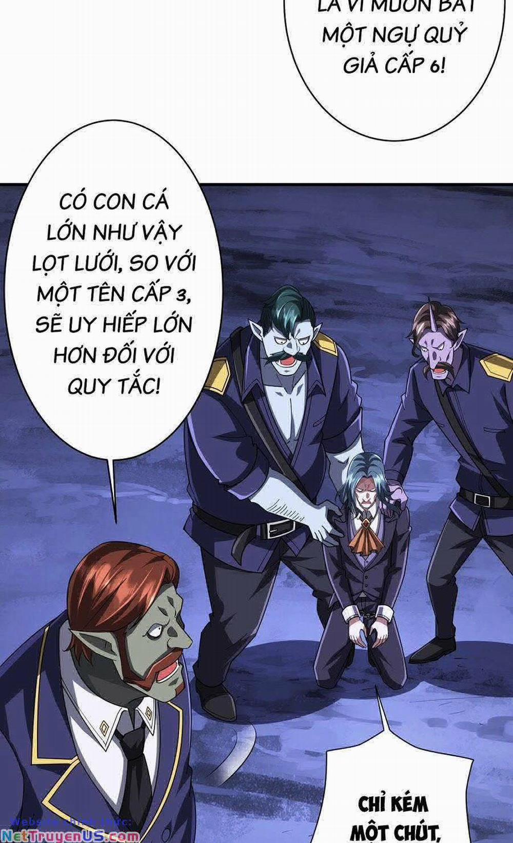 Bắt Đầu Với Trăm Vạn Minh Tệ 80 trang 46