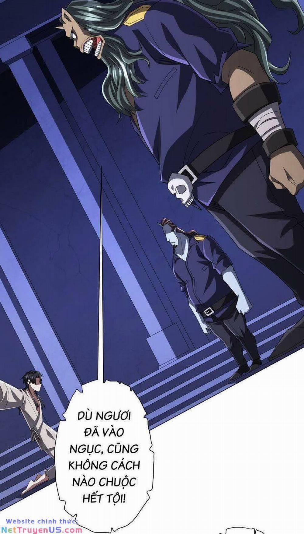 Bắt Đầu Với Trăm Vạn Minh Tệ 81 trang 17