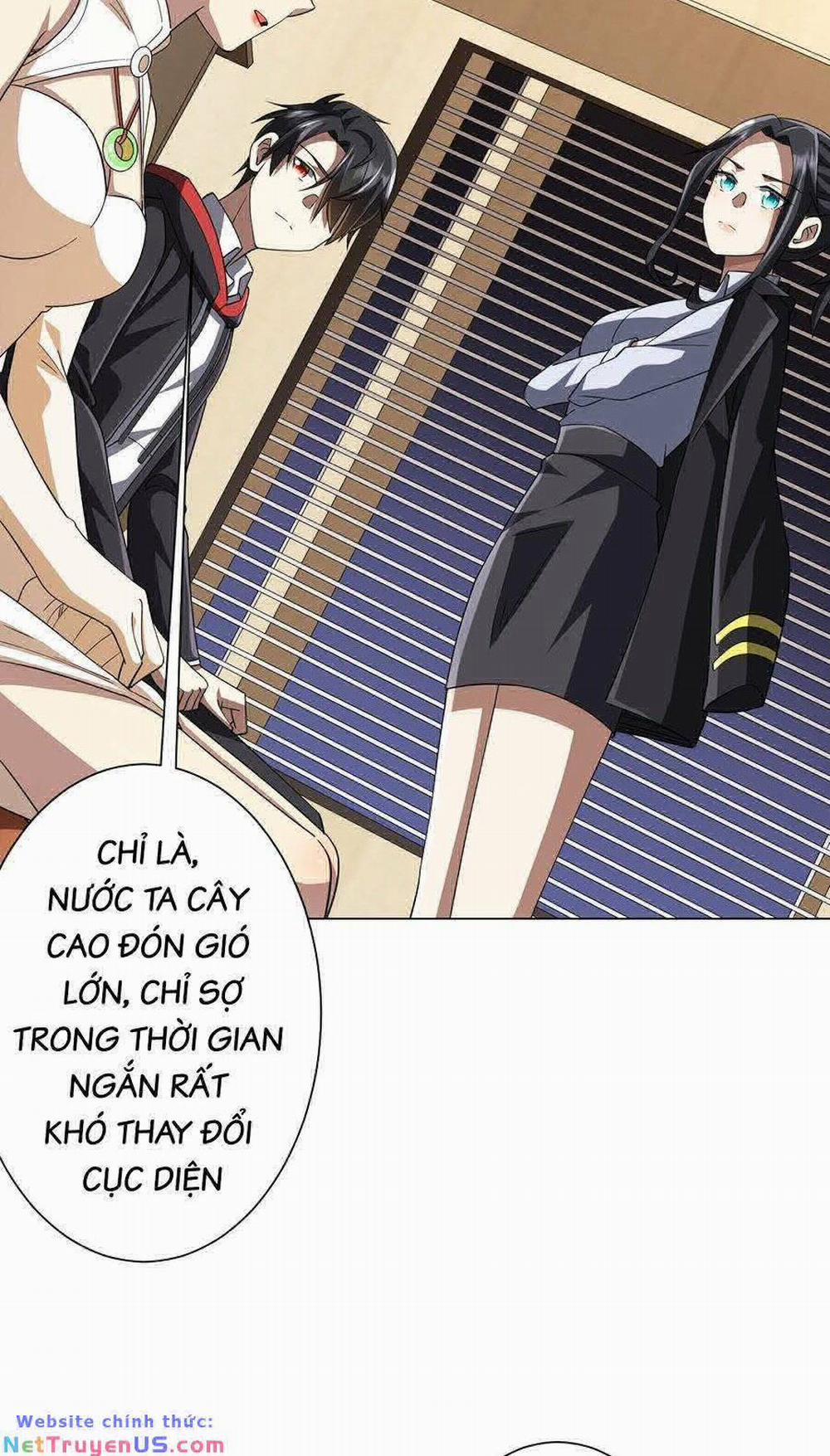 Bắt Đầu Với Trăm Vạn Minh Tệ 81 trang 50