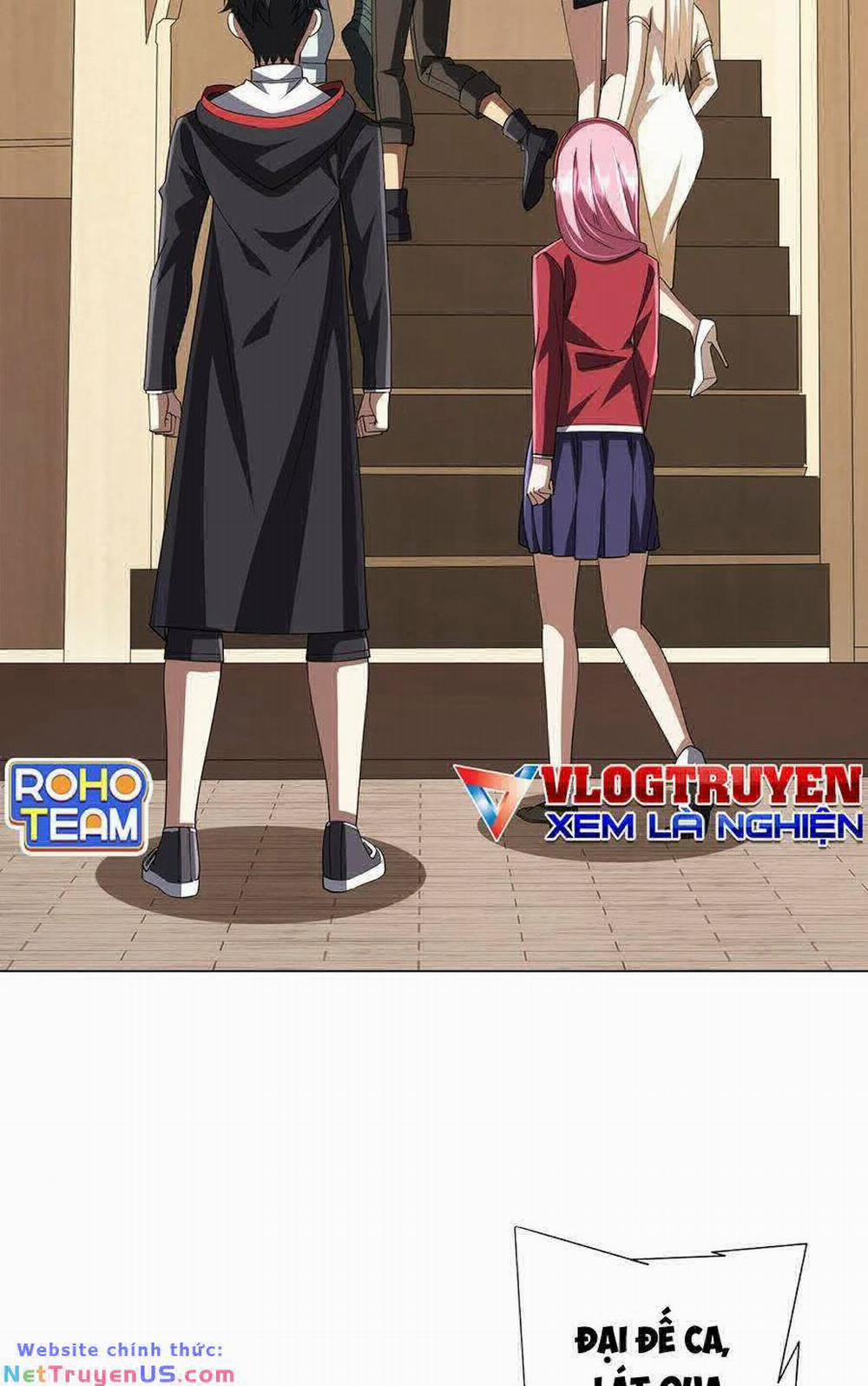 Bắt Đầu Với Trăm Vạn Minh Tệ 81 trang 63