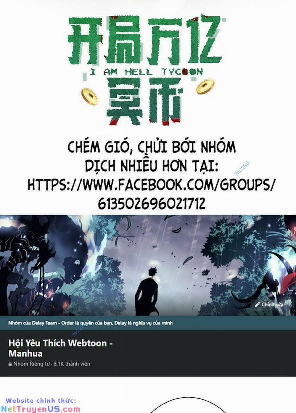 Bắt Đầu Với Trăm Vạn Minh Tệ 82 trang 1