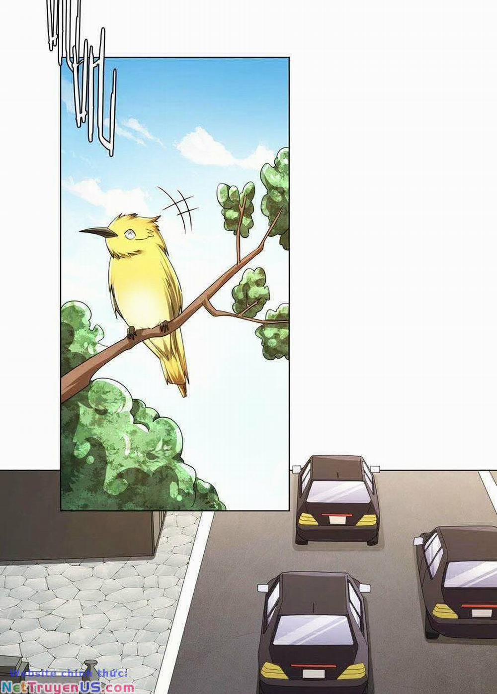 Bắt Đầu Với Trăm Vạn Minh Tệ 82 trang 11