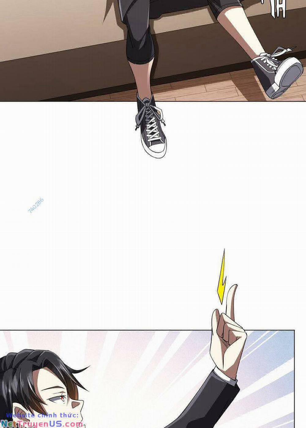 Bắt Đầu Với Trăm Vạn Minh Tệ 82 trang 16