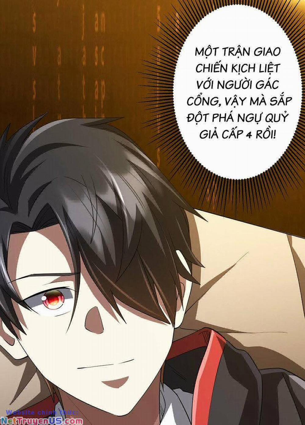 Bắt Đầu Với Trăm Vạn Minh Tệ 82 trang 19