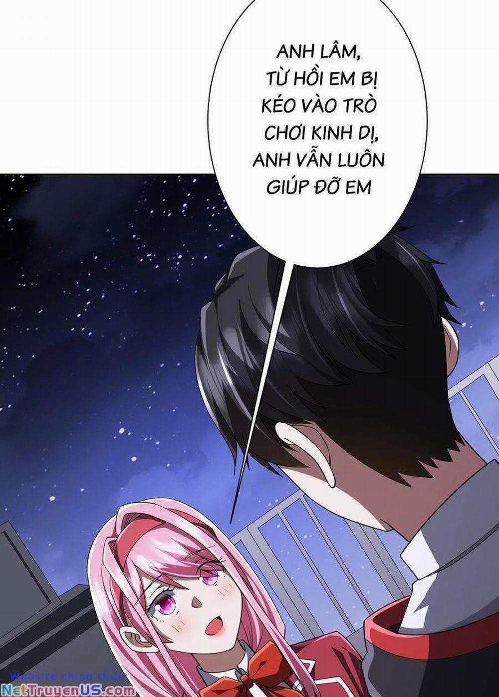 Bắt Đầu Với Trăm Vạn Minh Tệ 82 trang 2