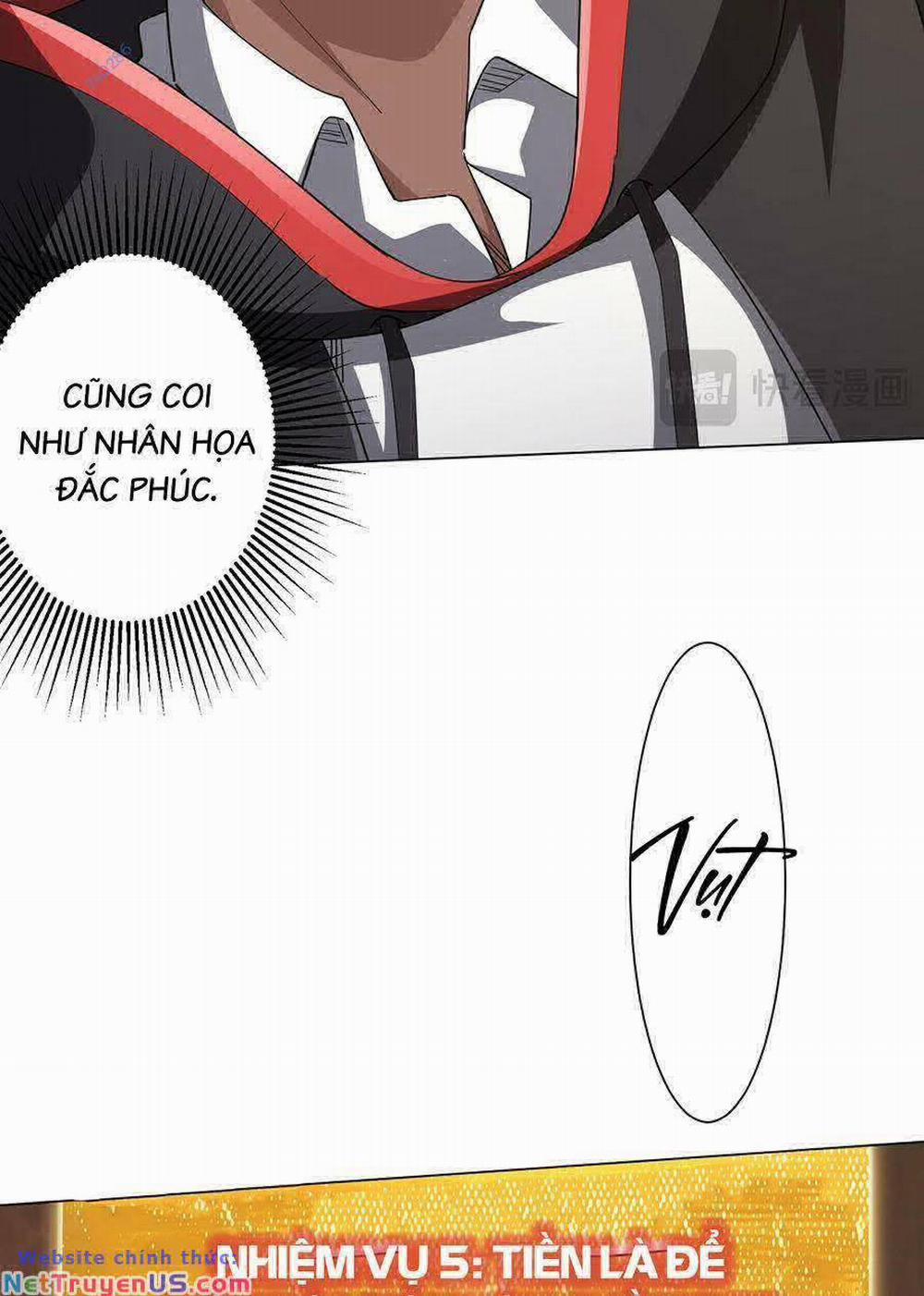 Bắt Đầu Với Trăm Vạn Minh Tệ 82 trang 20