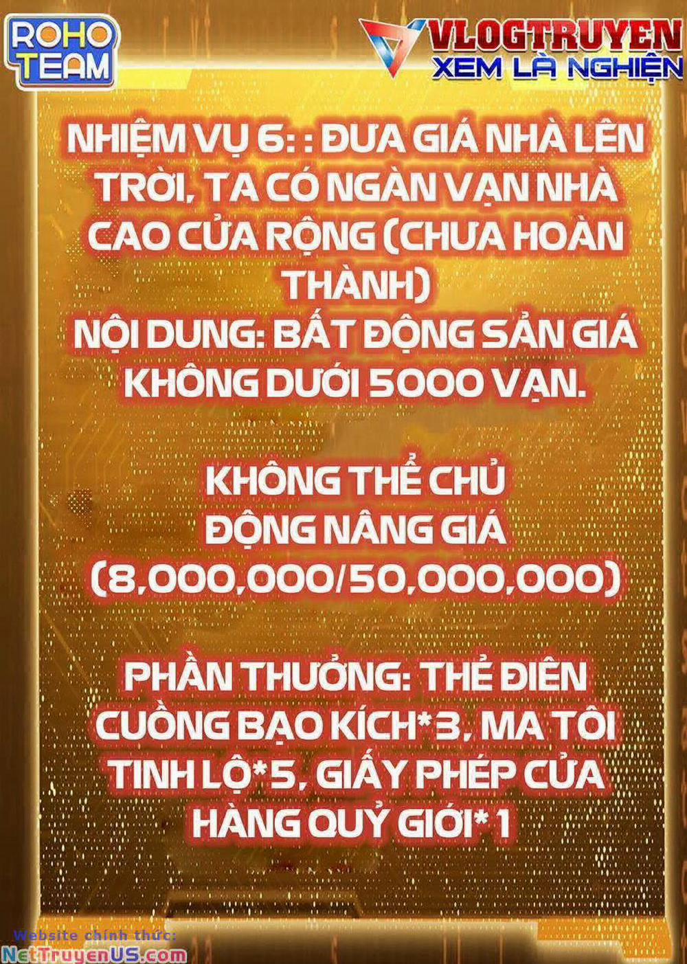 Bắt Đầu Với Trăm Vạn Minh Tệ 82 trang 23