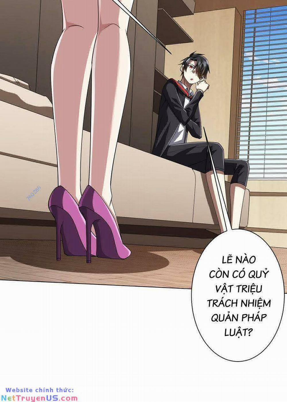 Bắt Đầu Với Trăm Vạn Minh Tệ 82 trang 28