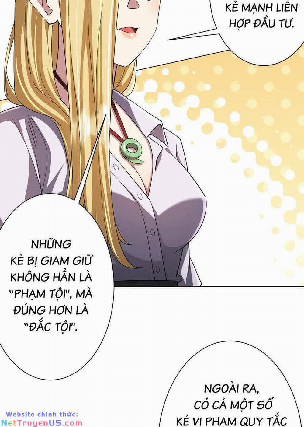 Bắt Đầu Với Trăm Vạn Minh Tệ 82 trang 35