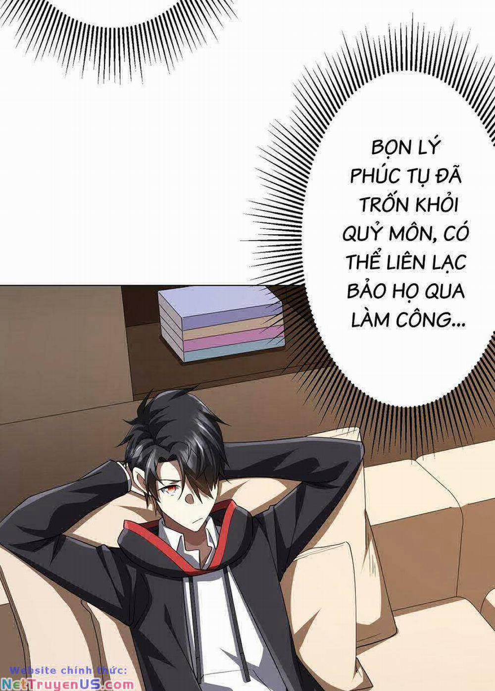 Bắt Đầu Với Trăm Vạn Minh Tệ 82 trang 40