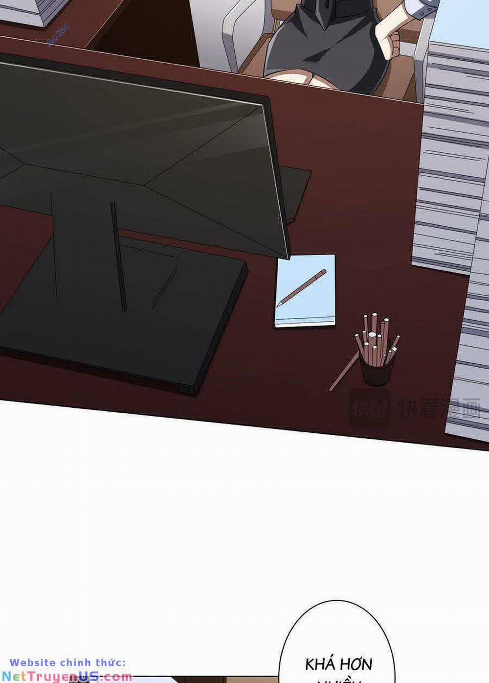 Bắt Đầu Với Trăm Vạn Minh Tệ 82 trang 44