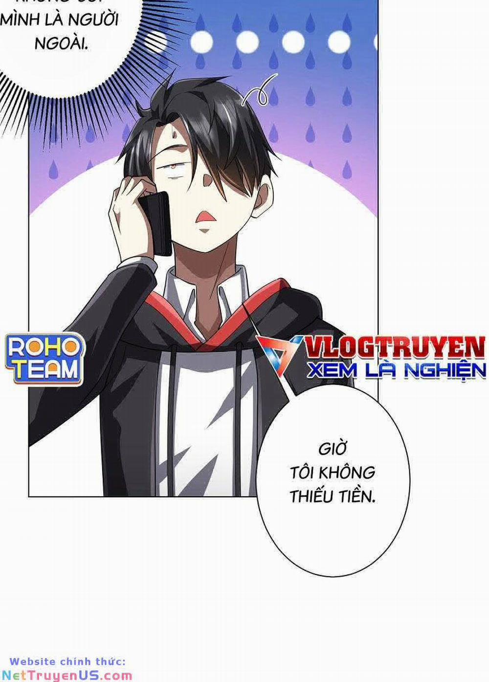 Bắt Đầu Với Trăm Vạn Minh Tệ 82 trang 50