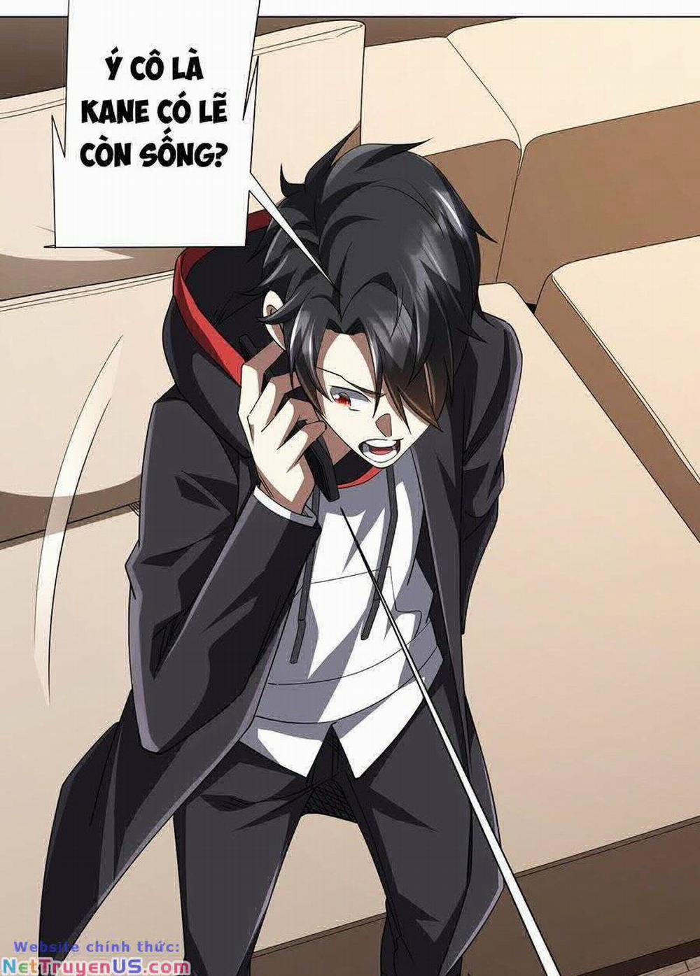 Bắt Đầu Với Trăm Vạn Minh Tệ 82 trang 54