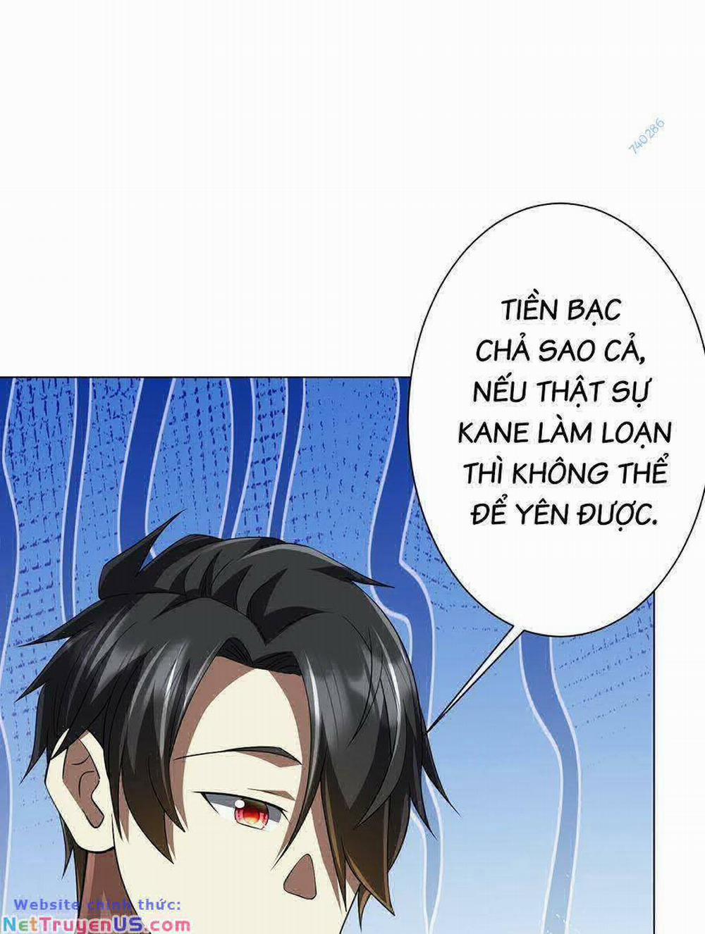 Bắt Đầu Với Trăm Vạn Minh Tệ 82 trang 60