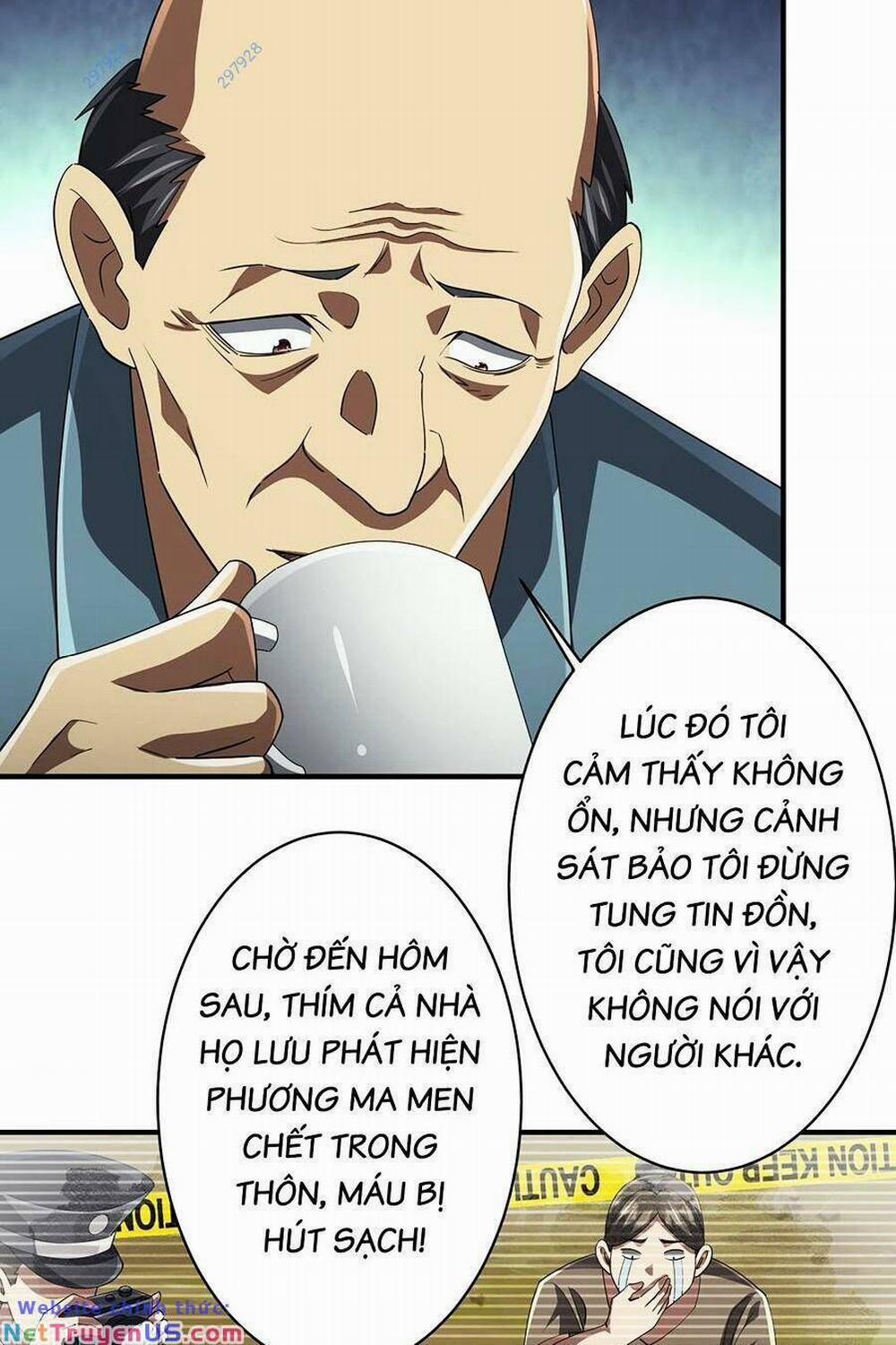 Bắt Đầu Với Trăm Vạn Minh Tệ 83 trang 16