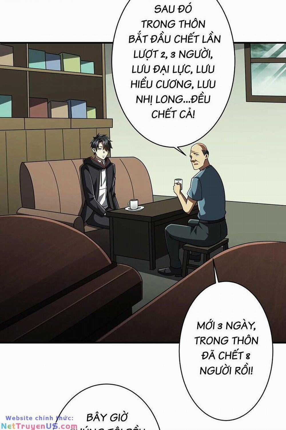 Bắt Đầu Với Trăm Vạn Minh Tệ 83 trang 18