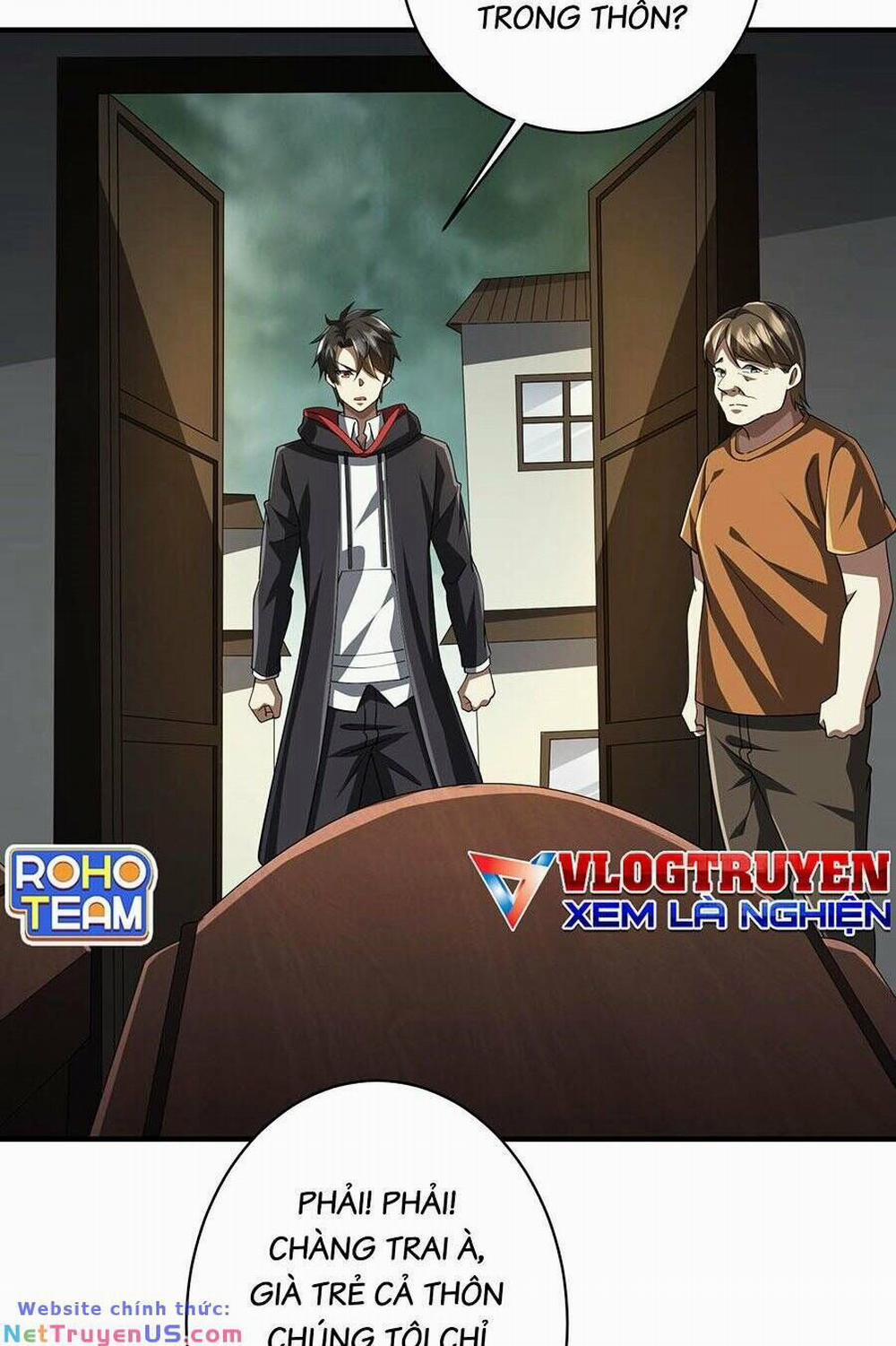 Bắt Đầu Với Trăm Vạn Minh Tệ 83 trang 2