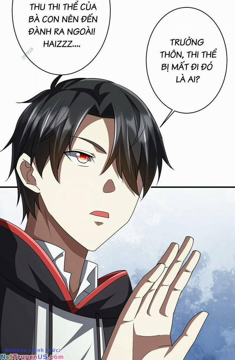 Bắt Đầu Với Trăm Vạn Minh Tệ 83 trang 20