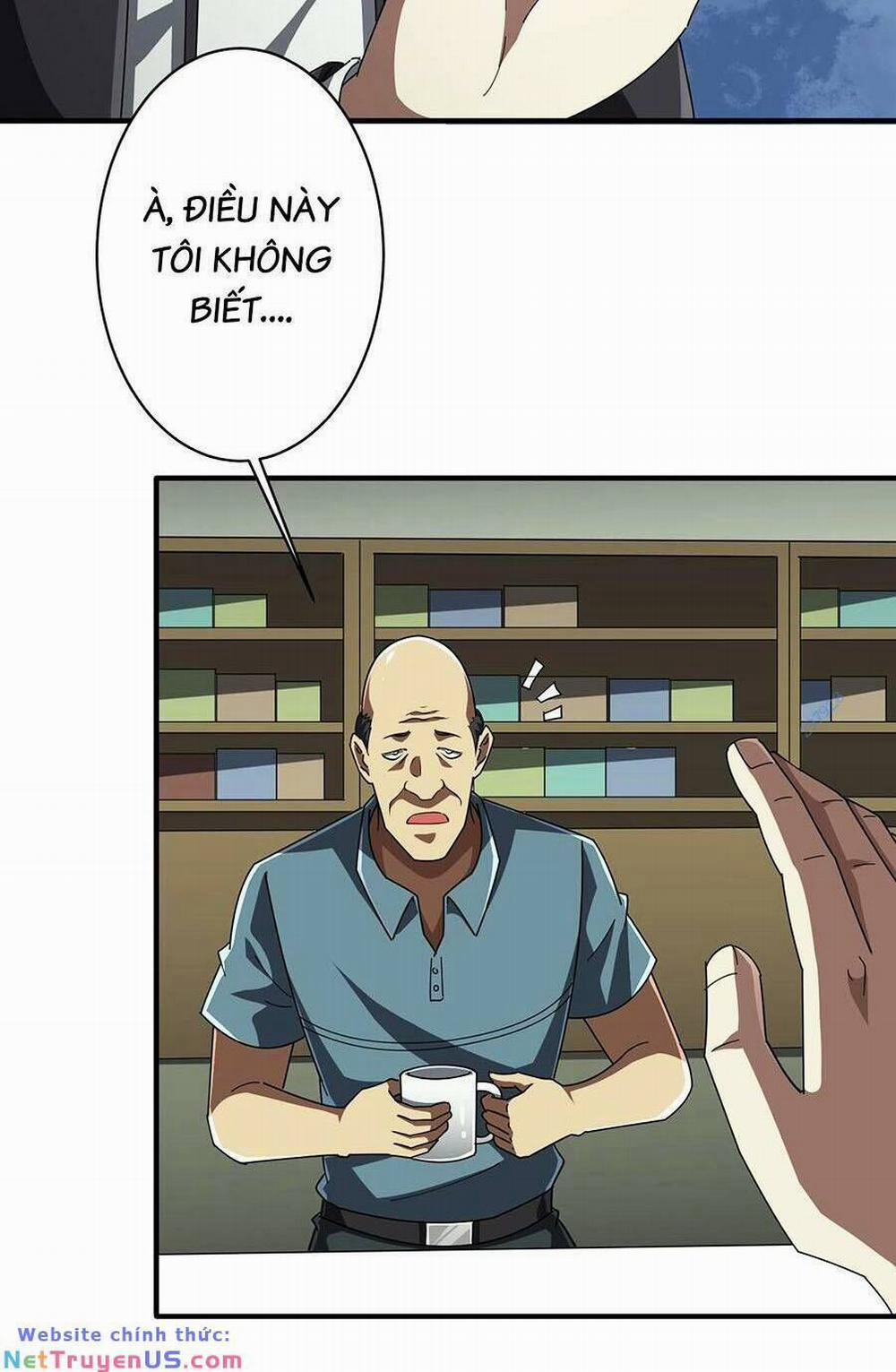 Bắt Đầu Với Trăm Vạn Minh Tệ 83 trang 21