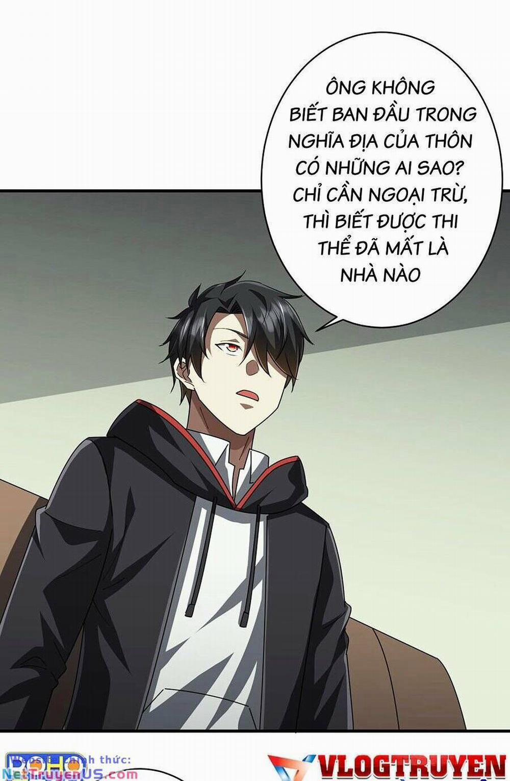 Bắt Đầu Với Trăm Vạn Minh Tệ 83 trang 22