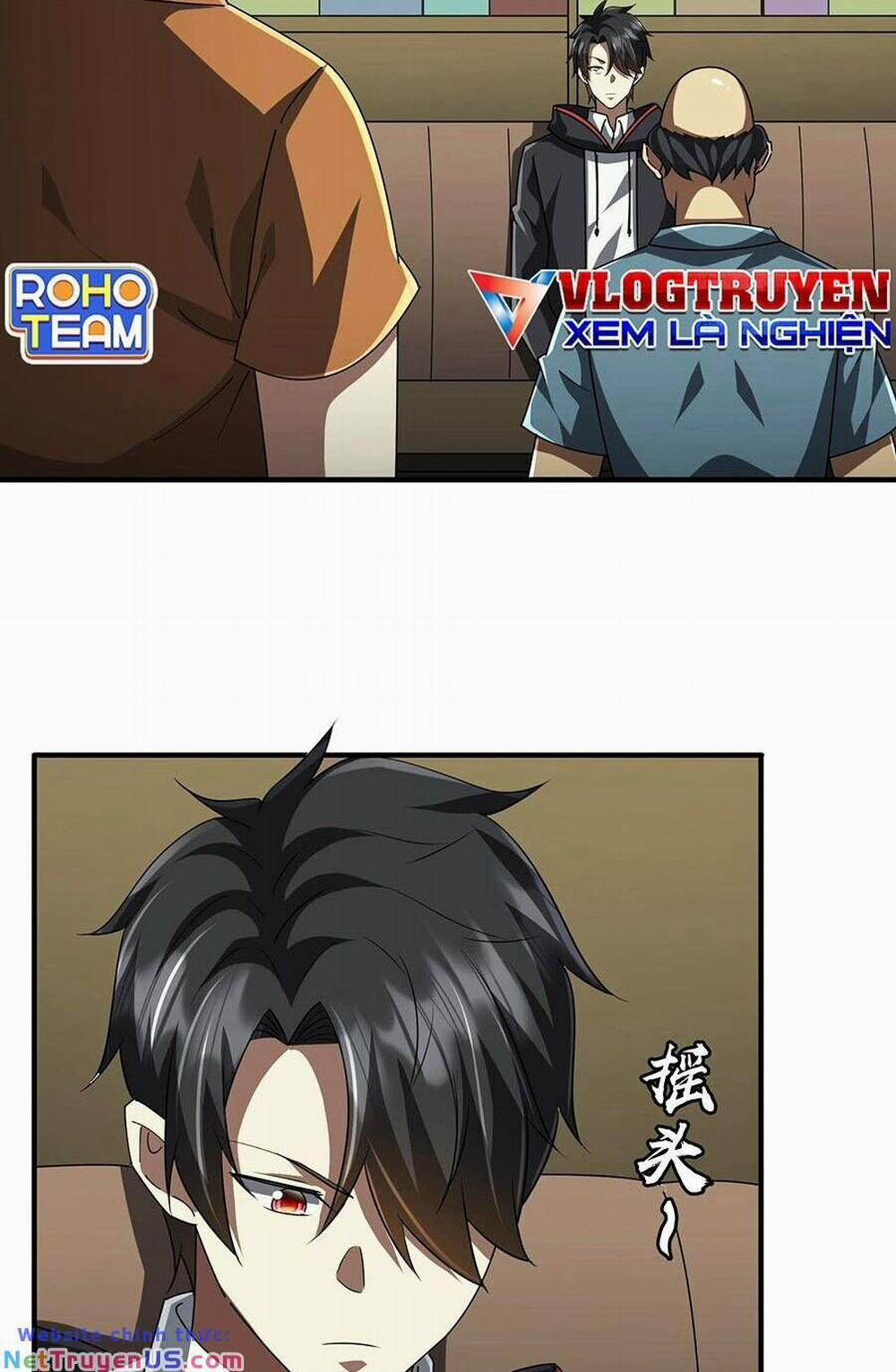 Bắt Đầu Với Trăm Vạn Minh Tệ 83 trang 27