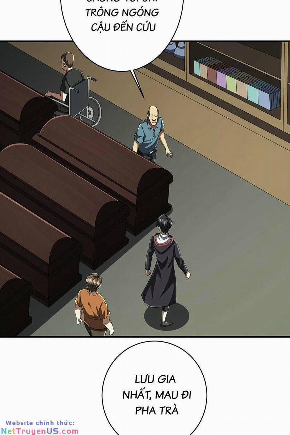 Bắt Đầu Với Trăm Vạn Minh Tệ 83 trang 3