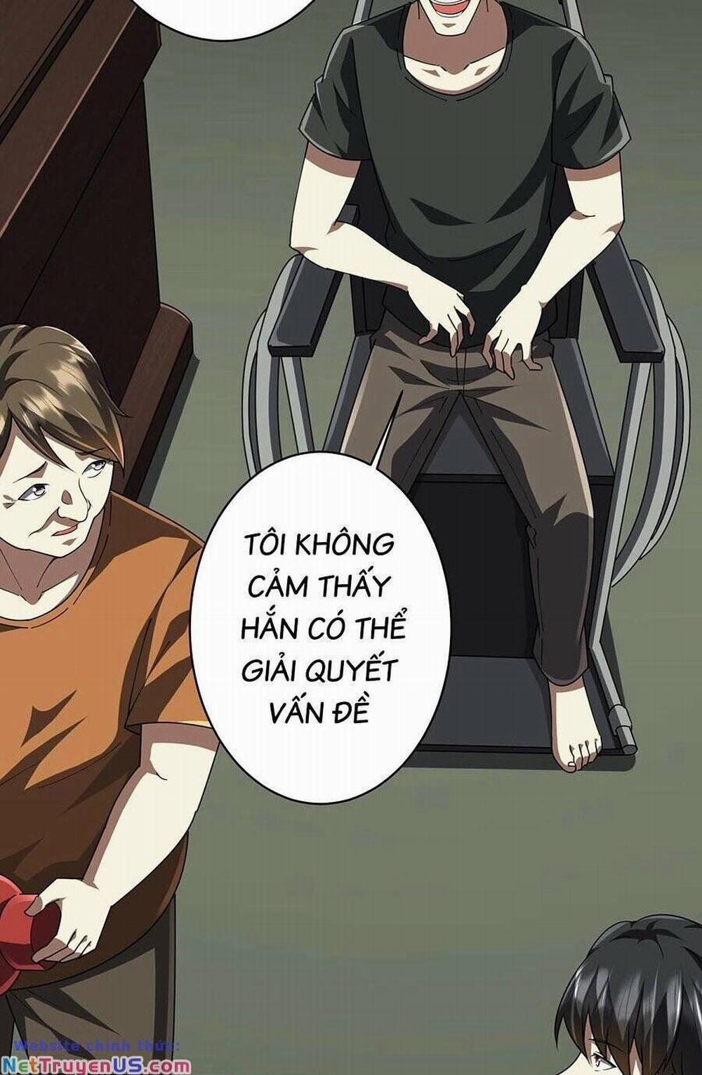 Bắt Đầu Với Trăm Vạn Minh Tệ 83 trang 30