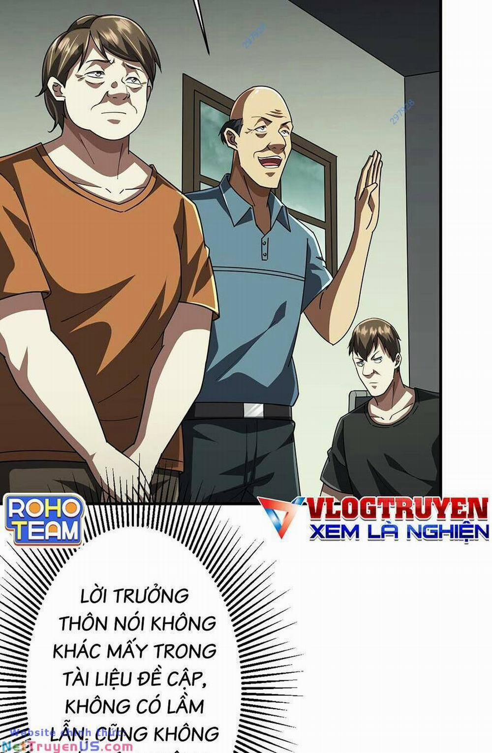 Bắt Đầu Với Trăm Vạn Minh Tệ 83 trang 36