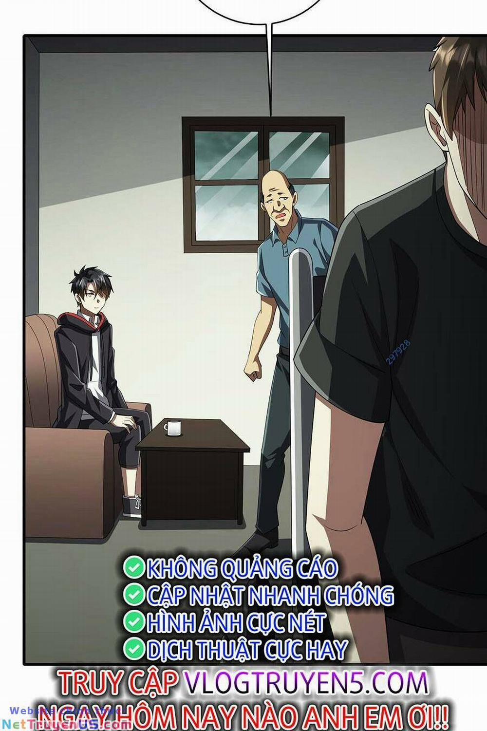 Bắt Đầu Với Trăm Vạn Minh Tệ 83 trang 4