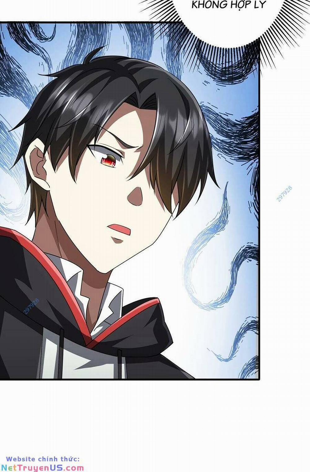 Bắt Đầu Với Trăm Vạn Minh Tệ 83 trang 49