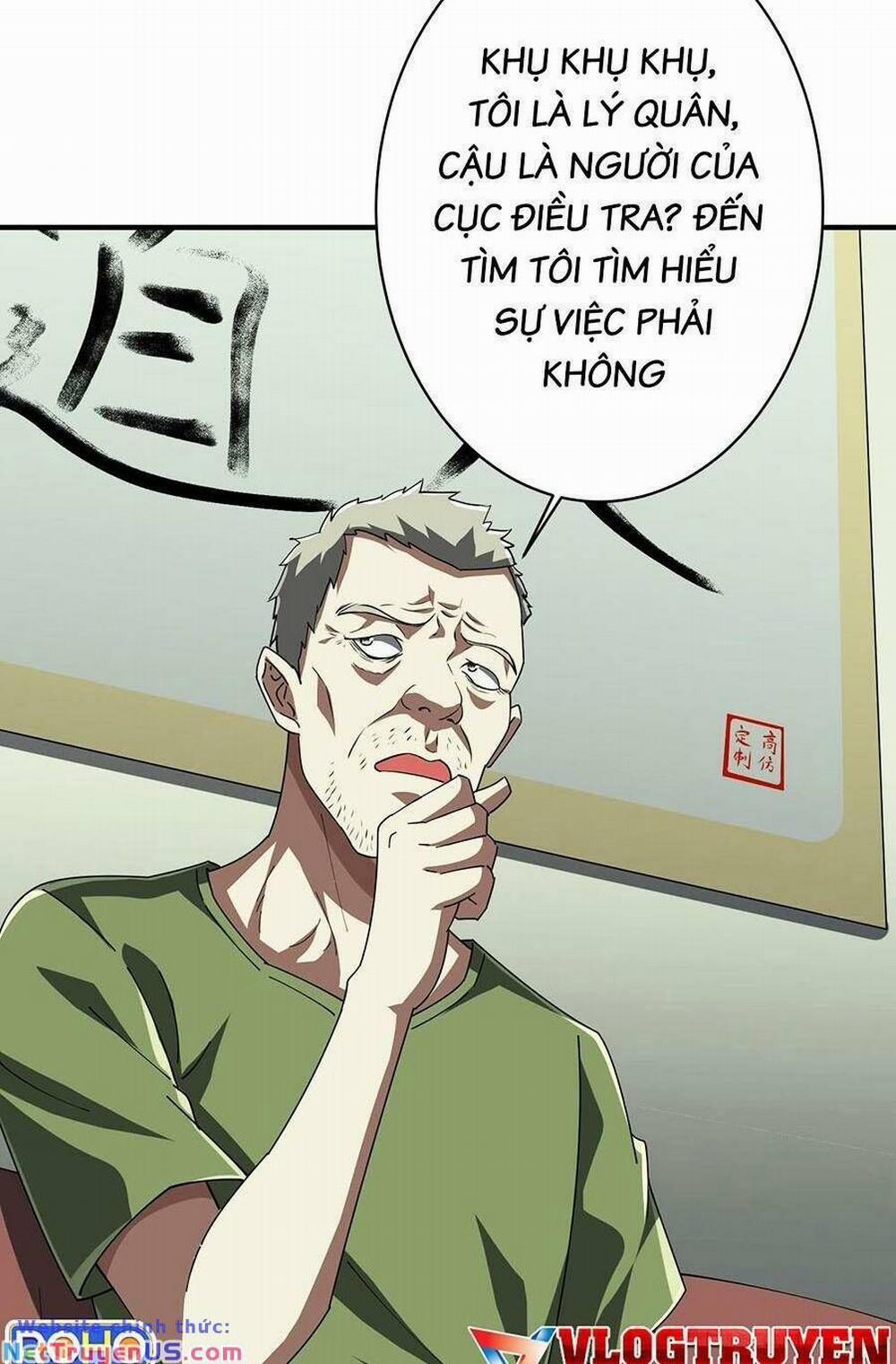 Bắt Đầu Với Trăm Vạn Minh Tệ 83 trang 53