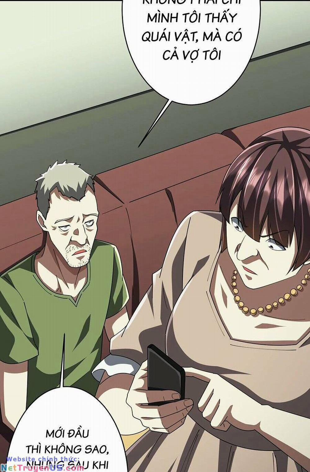 Bắt Đầu Với Trăm Vạn Minh Tệ 83 trang 59