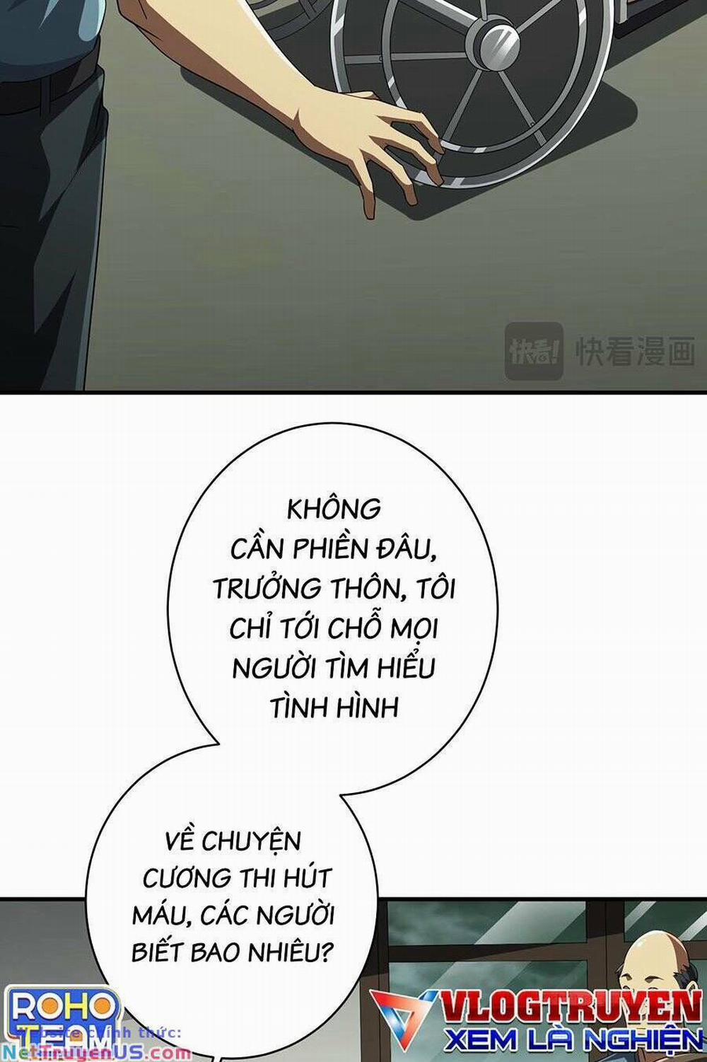 Bắt Đầu Với Trăm Vạn Minh Tệ 83 trang 6