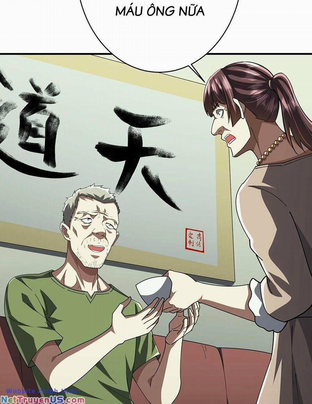 Bắt Đầu Với Trăm Vạn Minh Tệ 83 trang 66