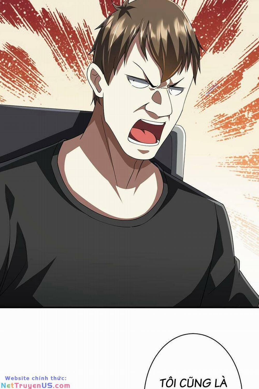 Bắt Đầu Với Trăm Vạn Minh Tệ 83 trang 8