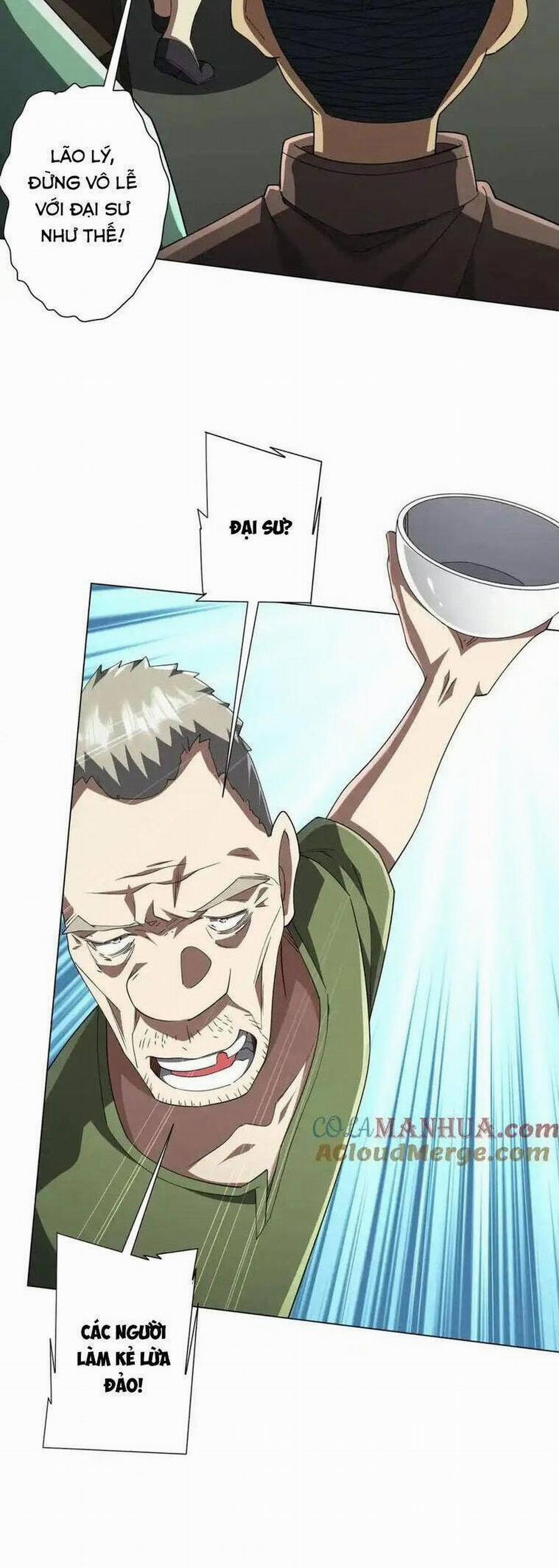 Bắt Đầu Với Trăm Vạn Minh Tệ 84 trang 1