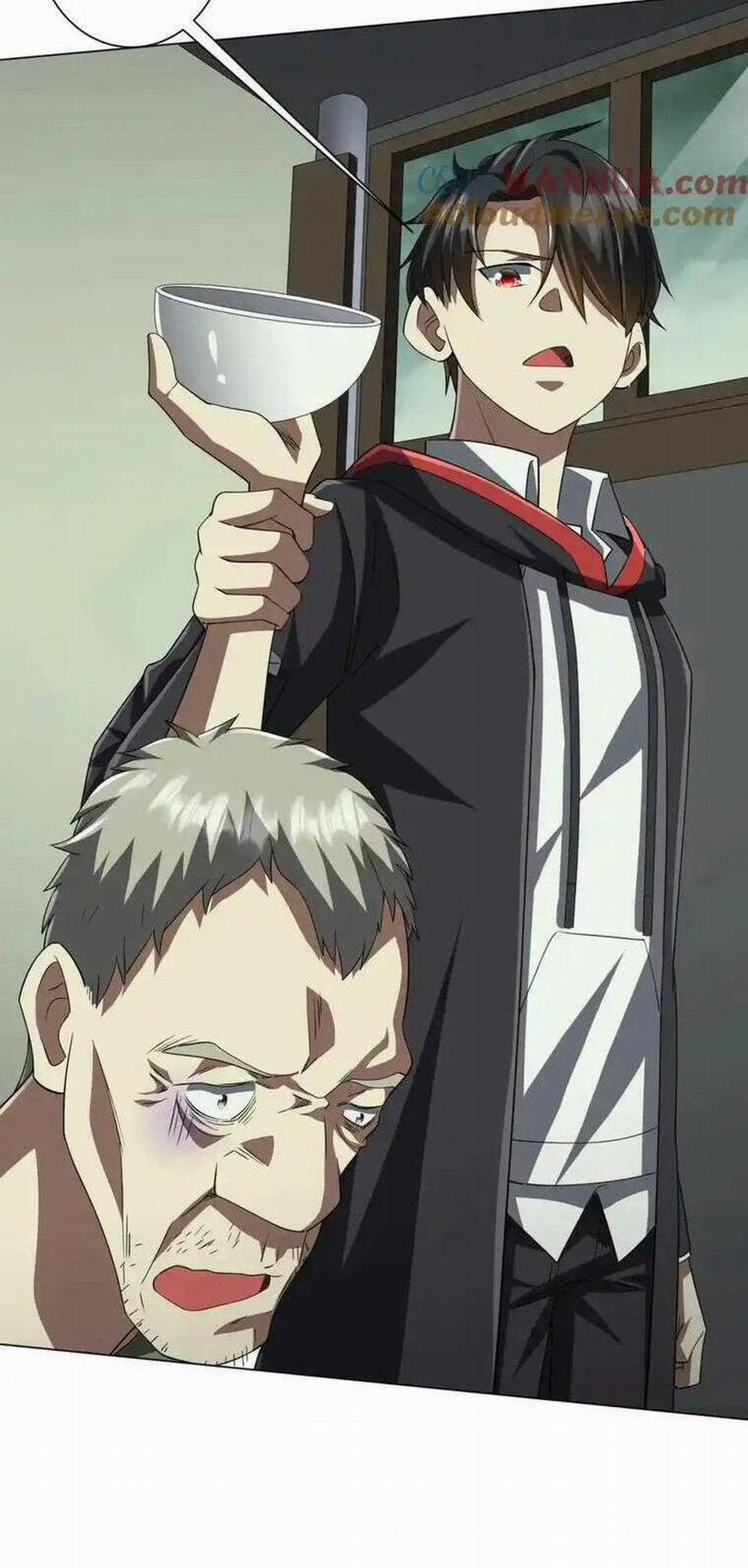 Bắt Đầu Với Trăm Vạn Minh Tệ 84 trang 3