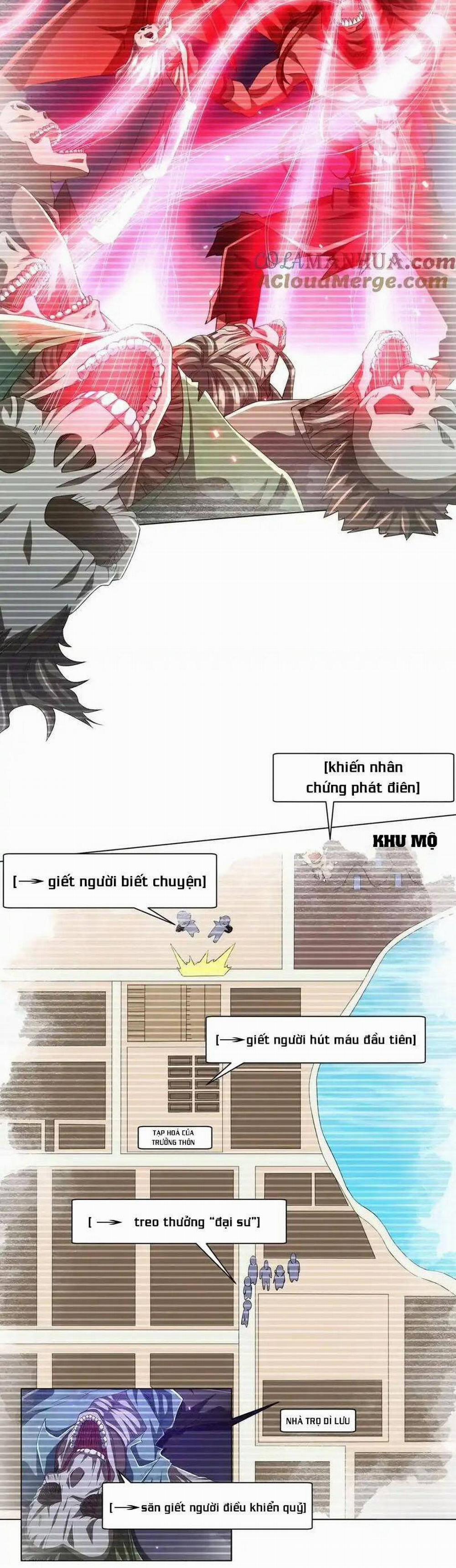 Bắt Đầu Với Trăm Vạn Minh Tệ 85 trang 2