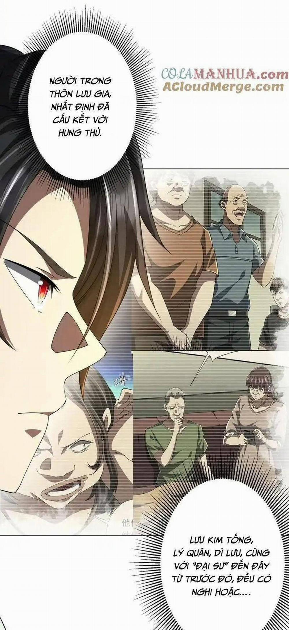 Bắt Đầu Với Trăm Vạn Minh Tệ 85 trang 3