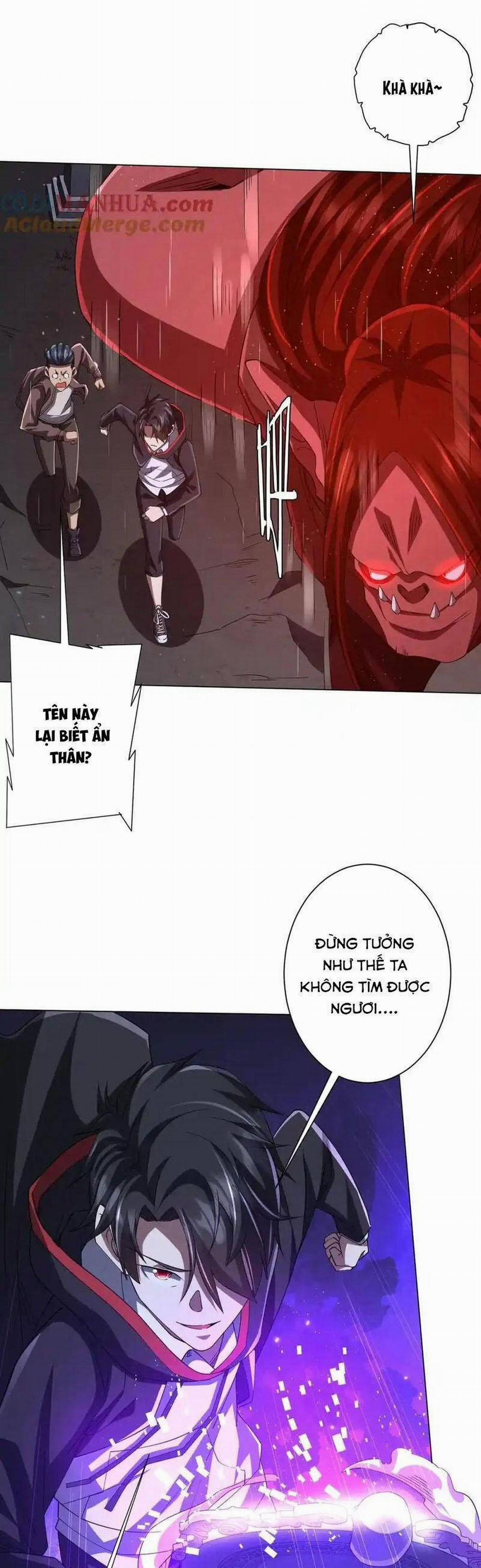 Bắt Đầu Với Trăm Vạn Minh Tệ 85 trang 40