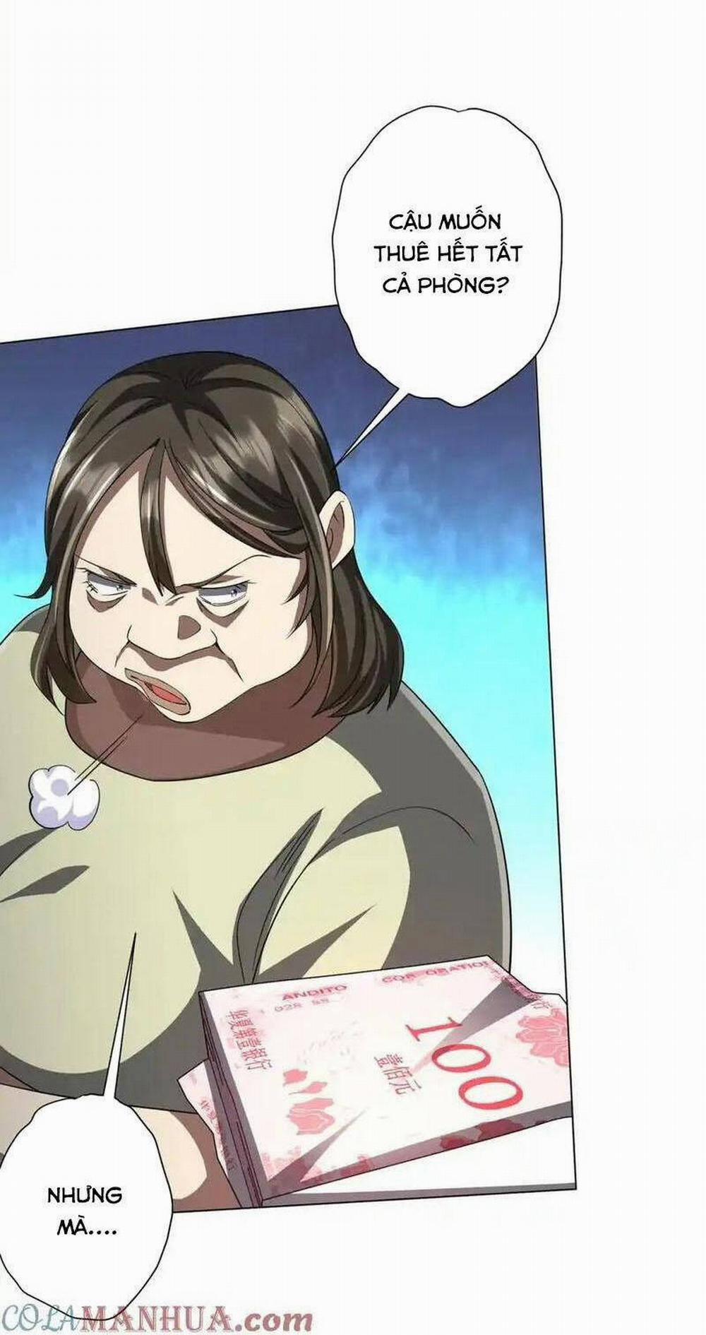 Bắt Đầu Với Trăm Vạn Minh Tệ 85 trang 8