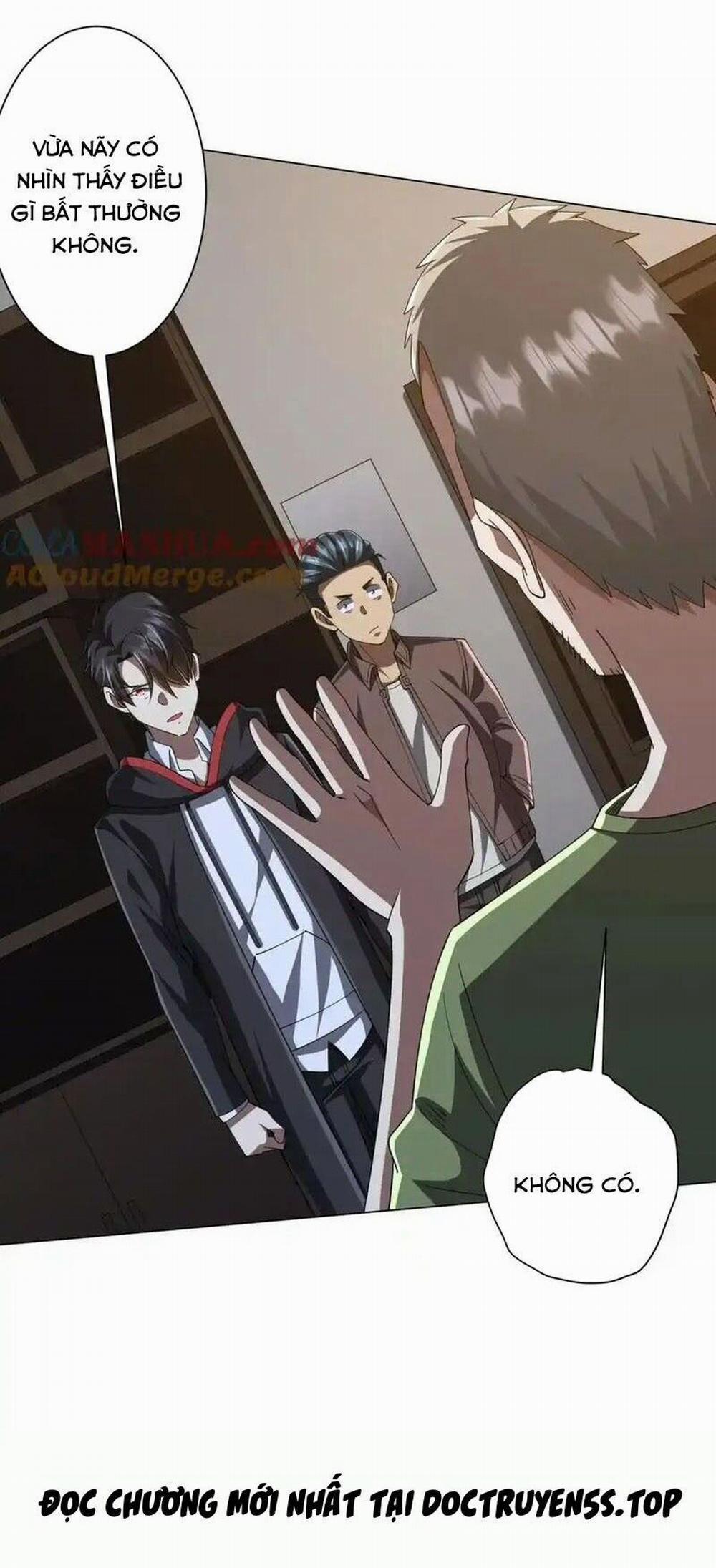 Bắt Đầu Với Trăm Vạn Minh Tệ 86 trang 3