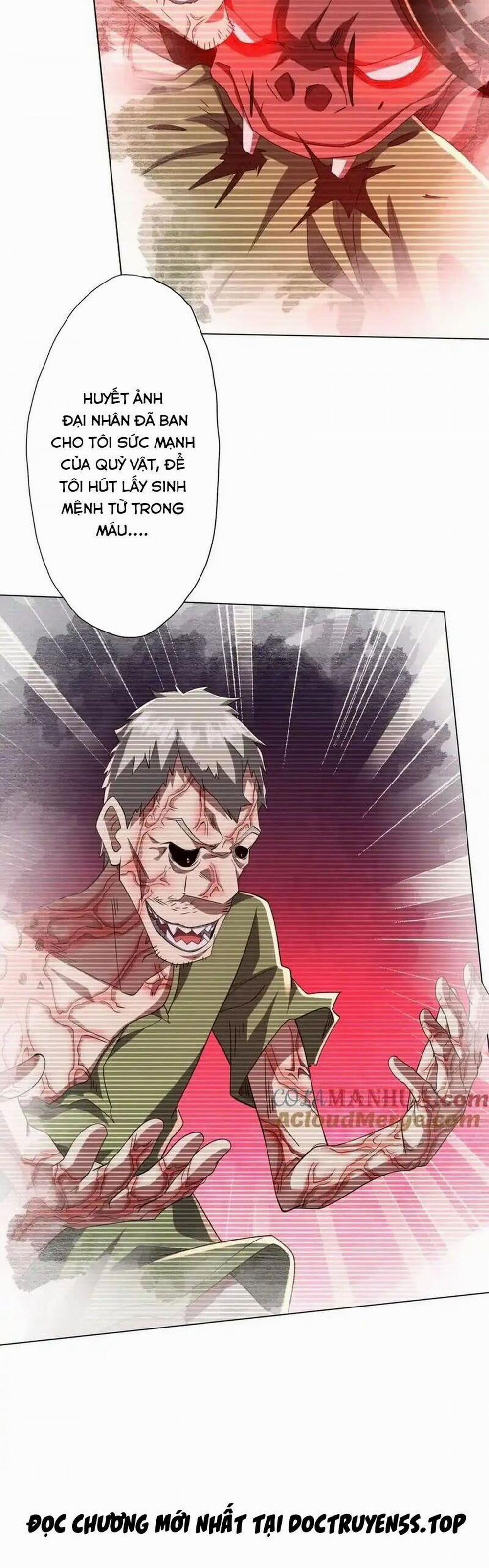 Bắt Đầu Với Trăm Vạn Minh Tệ 86 trang 40